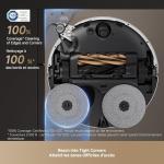 DREAME X50 Ultra Robot Vacuum and Mop Combo
