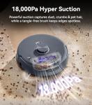 NARWAL Freo Z10 Ultra Robot Vacuum and Mop