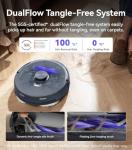 NARWAL Freo Z10 Ultra Robot Vacuum and Mop