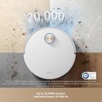 DREAME X50 Ultra Robot Vacuum and Mop Combo