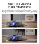 NARWAL Freo Z10 Ultra Robot Vacuum and Mop