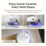 NARWAL Freo X10 Pro Robot Vacuum Cleaner