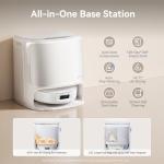 NARWAL Freo X10 Pro Robot Vacuum Cleaner