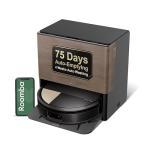 iRobot Roomba Max 705 Combo Vacuum and Mop