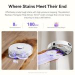 NARWAL Freo X10 Pro Robot Vacuum Cleaner