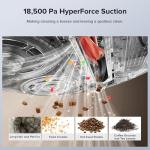 Roborock Qrevo Edge S5A Robot Vacuum and Mop