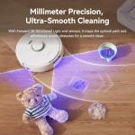 NARWAL Freo X10 Pro Robot Vacuum Cleaner