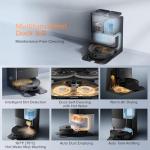 Roborock Qrevo Edge S5A Robot Vacuum and Mop