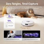 NARWAL Freo X10 Pro Robot Vacuum Cleaner