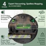 iRobot Roomba Max 705 Combo Vacuum and Mop