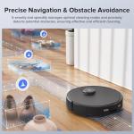 Roborock Qrevo Edge S5A Robot Vacuum and Mop