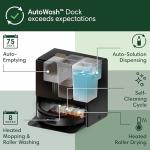 iRobot Roomba Max 705 Combo Vacuum and Mop