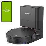 Greenworks GRV-5011 Robot Vacuum and Mop Combo