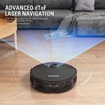 Greenworks GRV-5011 Robot Vacuum and Mop Combo