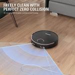 Greenworks GRV-5011 Robot Vacuum and Mop Combo