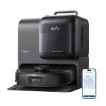Eufy E28 Robot Vacuum and Mop Combo