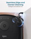Eufy E28 Robot Vacuum and Mop Combo