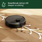 iRobot Roomba Plus 505 Robot Vacuum and Mop