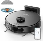 SHELIKI Robot Vacuum with Mopping Feature
