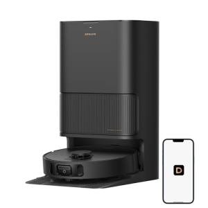 DREAME L40s Ultra Robot Vacuum and Mop Combo