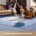 DREAME L40s Ultra Robot Vacuum and Mop Combo