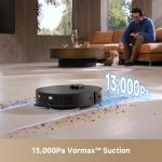 DREAME L40s Ultra Robot Vacuum and Mop Combo