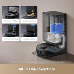 DREAME L40s Ultra Robot Vacuum and Mop Combo