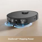 DREAME L40s Ultra Robot Vacuum and Mop Combo