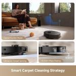 DREAME L40s Ultra Robot Vacuum and Mop Combo