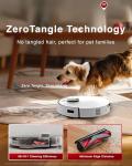 Yeedi M12 Ultra Plus Robot Vacuum and Mop