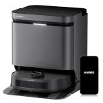 Eureka J15 Evo Self-Emptying Robot Vacuum Combo
