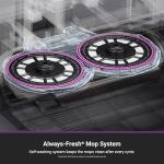 Eureka J15 Evo Self-Emptying Robot Vacuum Combo