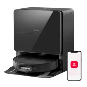 Roborock Saros 10: Powerful Vacuum and Mop