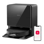 Roborock Saros 10: Powerful Vacuum and Mop