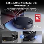 Roborock Saros 10: Powerful Vacuum and Mop