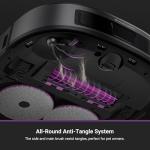 Eureka J15 Evo Self-Emptying Robot Vacuum Combo