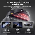 Roborock Saros 10: Powerful Vacuum and Mop