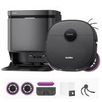 Eureka J15 Evo Self-Emptying Robot Vacuum Combo