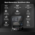 Roborock Saros 10: Powerful Vacuum and Mop