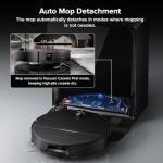 Roborock Saros 10: Powerful Vacuum and Mop