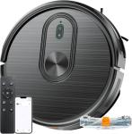 XIEBro 2-in-1 Robot Vacuum and Mop Combo