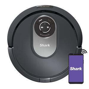 Shark AI Robot Vacuum with Smart Mapping