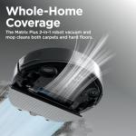 Shark Matrix Plus Robot Vacuum and Mop