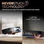 Shark PowerDetect Pro Robot Vacuum and Mop