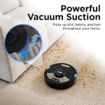 Shark Matrix Plus Robot Vacuum and Mop
