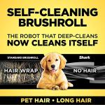 Shark AI Robot Vacuum with Smart Mapping