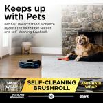 Shark Matrix Plus Robot Vacuum and Mop