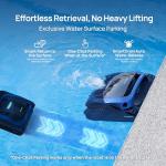 Beatbot AquaSense 2 Wireless Pool Cleaning Robot