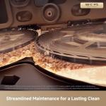 Mova Mobius 60 Robot Vacuum and Mop for Pets