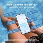 Beatbot AquaSense 2 Wireless Pool Cleaning Robot